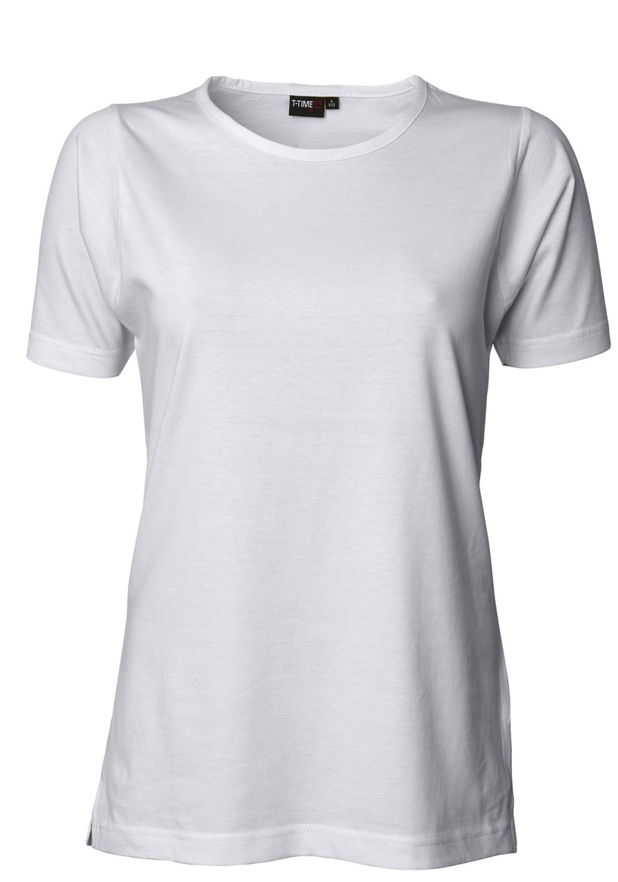 Picture of Women's T-Time T-Shirt