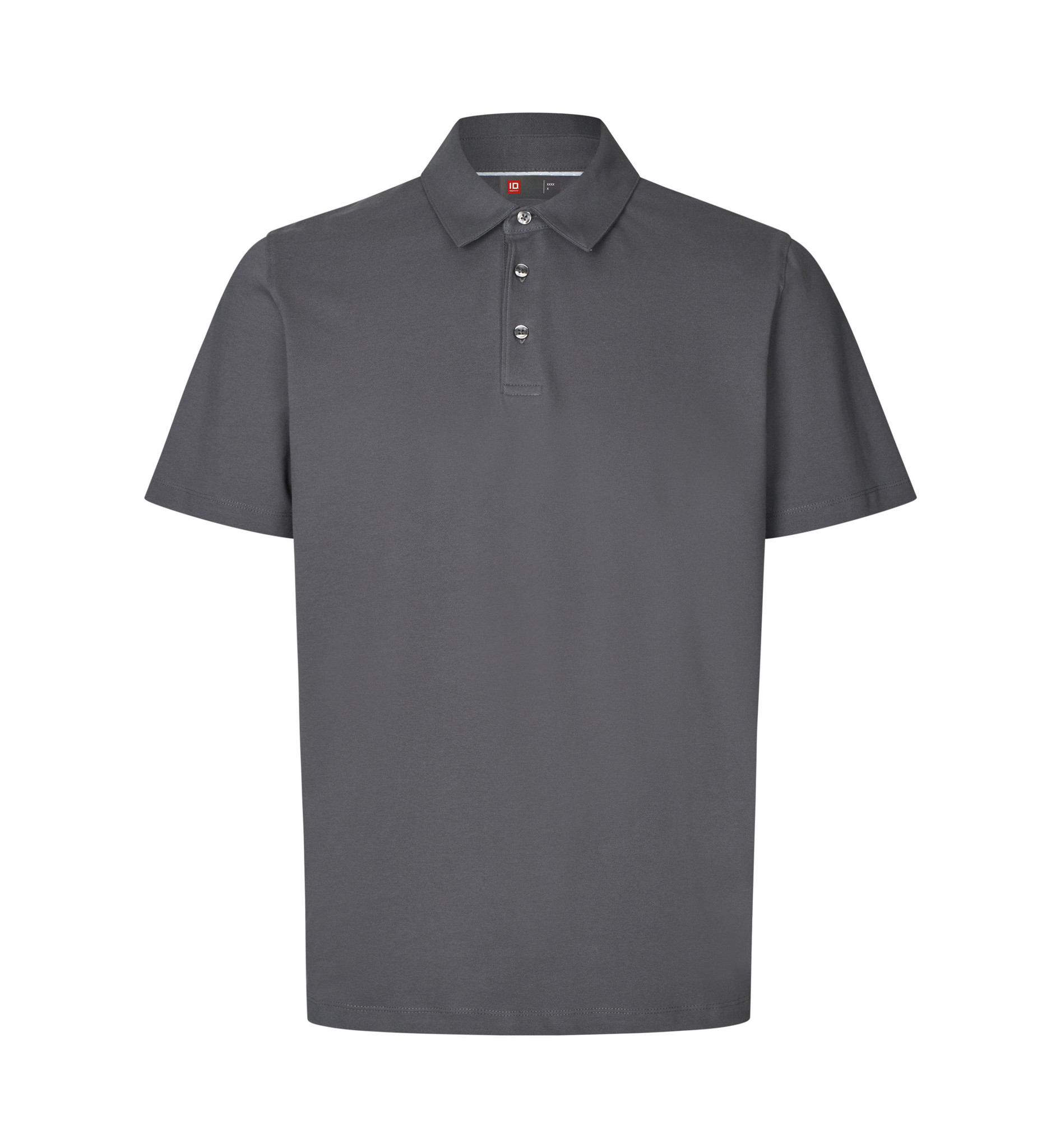Herren Polo Shirt | organic 