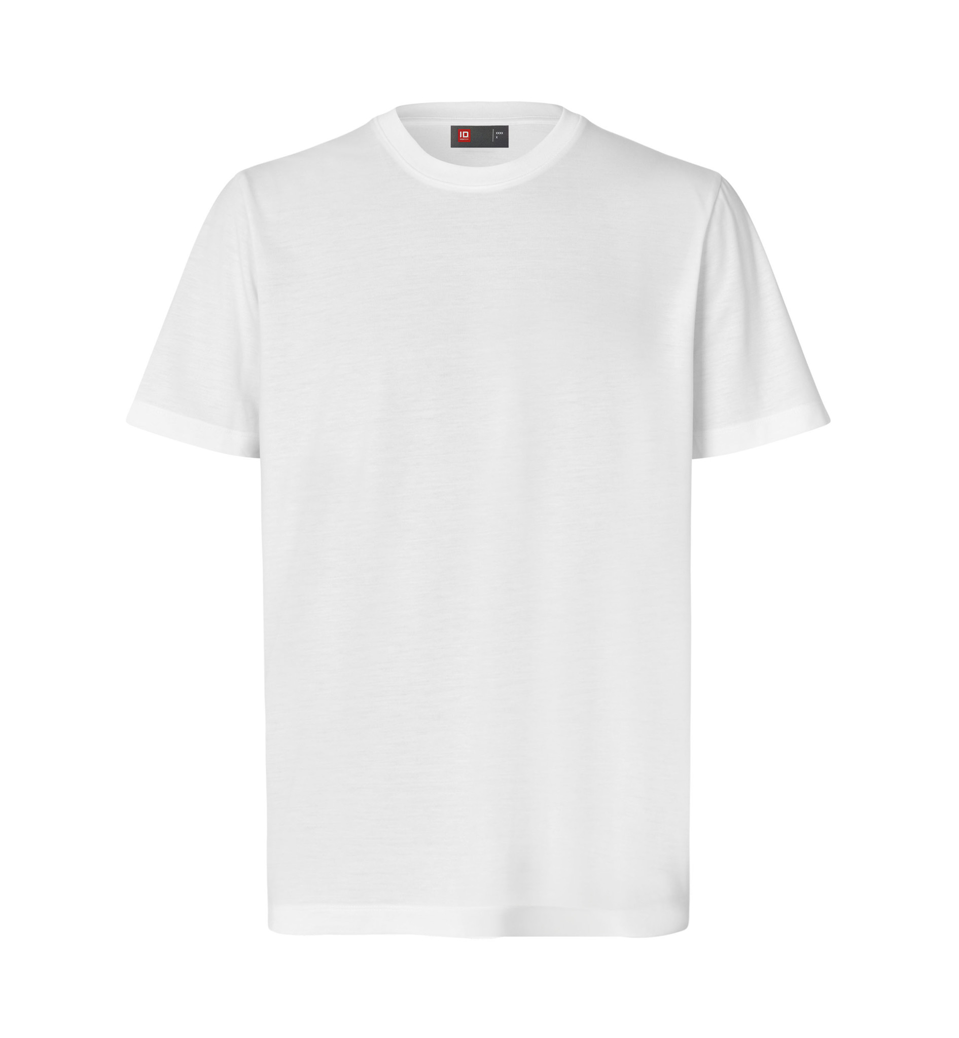 Ease T-Shirt | Lyocell | Herren