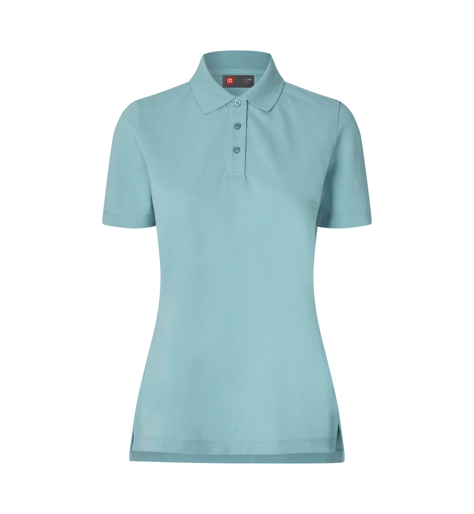 Ease Poloshirt | Lyocell | Damen