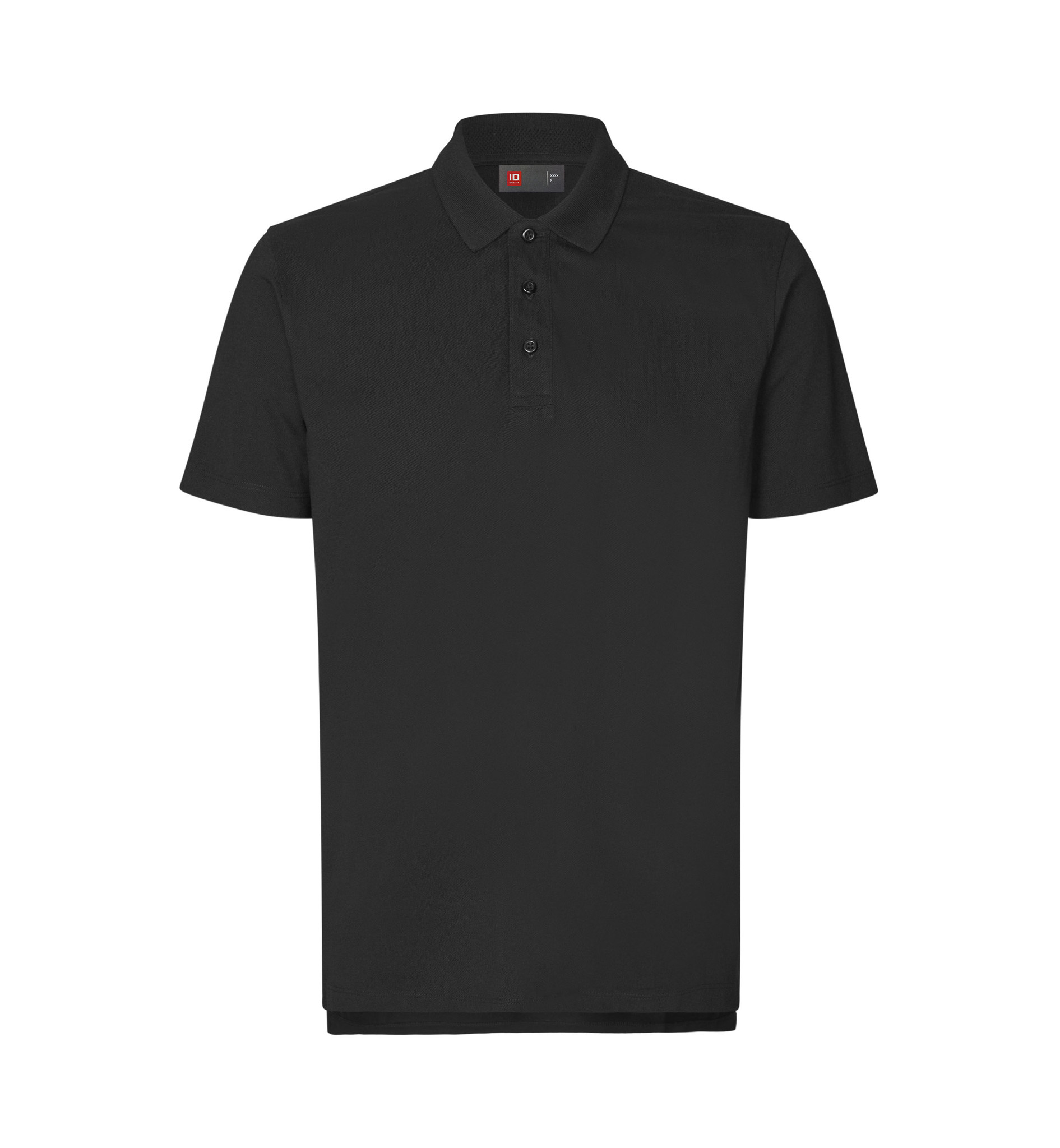 Ease Poloshirt | Lyocell | Herren