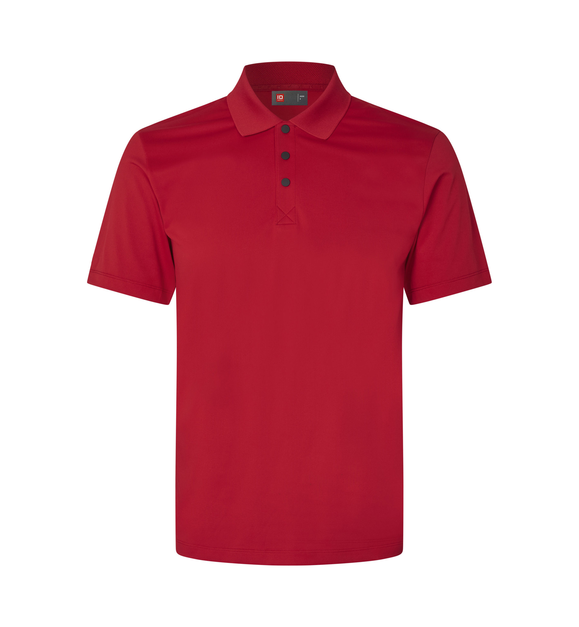 GEYSER activ Poloshirt | Herren