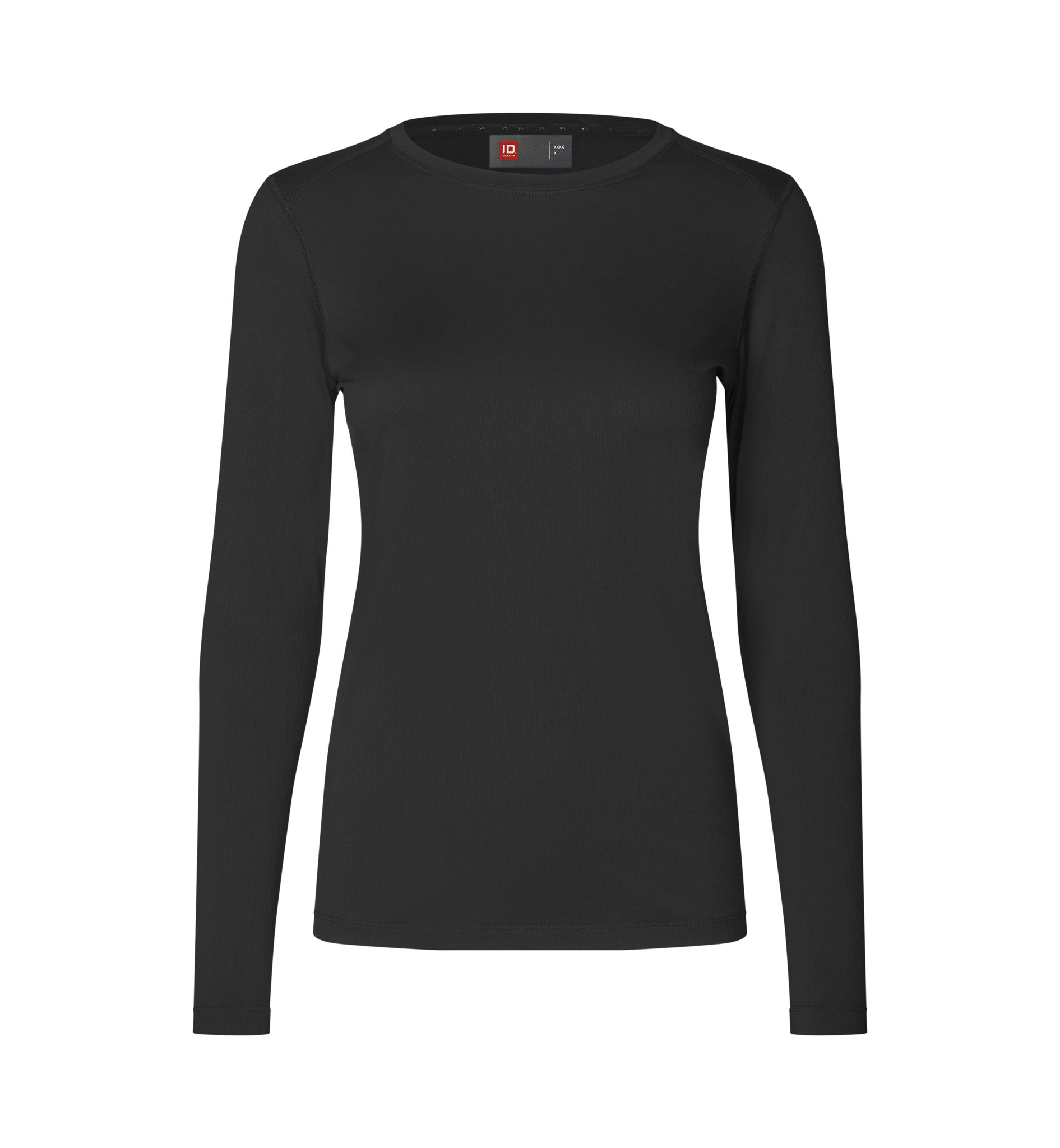 GEYSER active T-Shirt | langarm | Damen