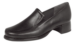 Zeige Details für Damenschuh Bild von Damenschuh