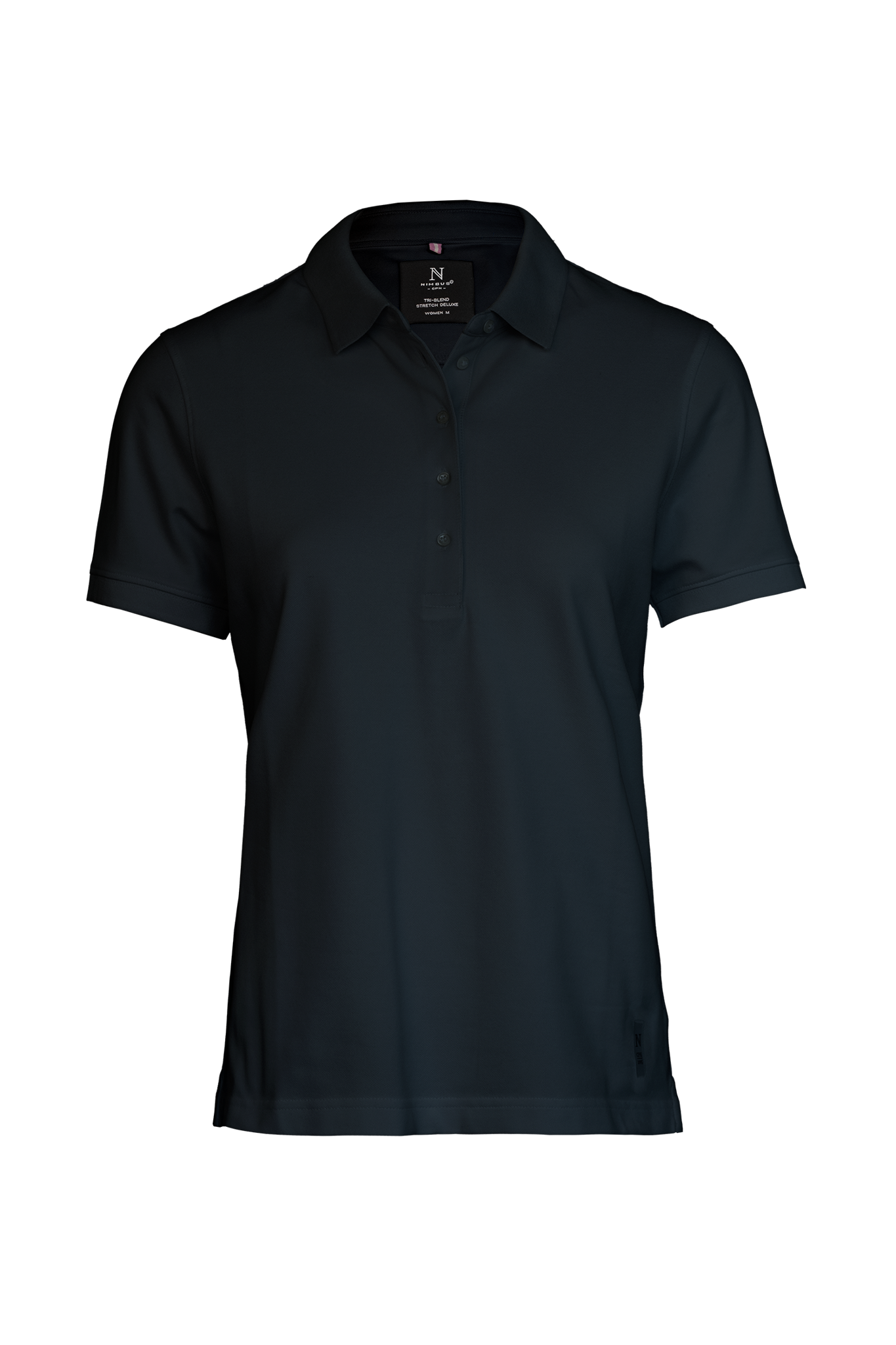 Altavista Poloshirt Damen