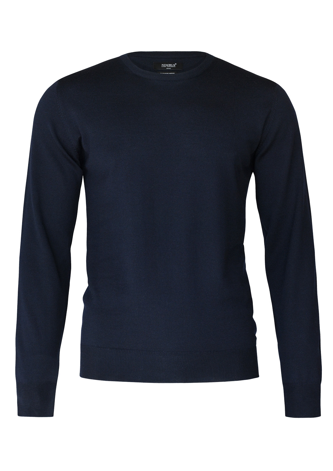 Beaufort Wollstrickpullover Herren