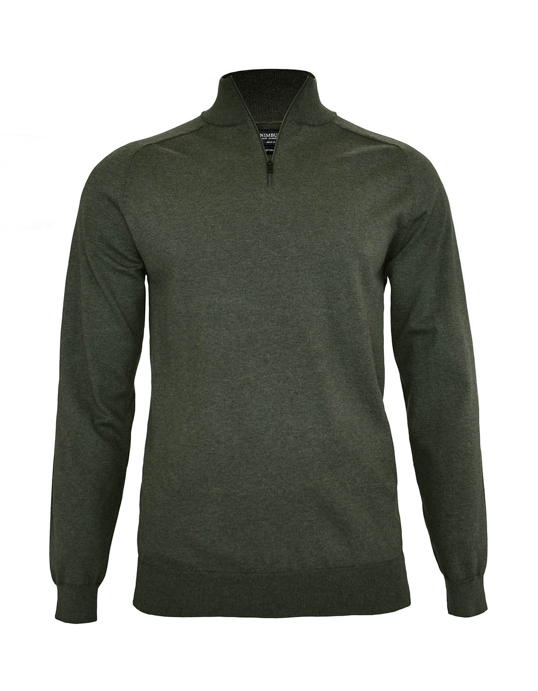 BRIGHTON 1/4 Zip Herren
