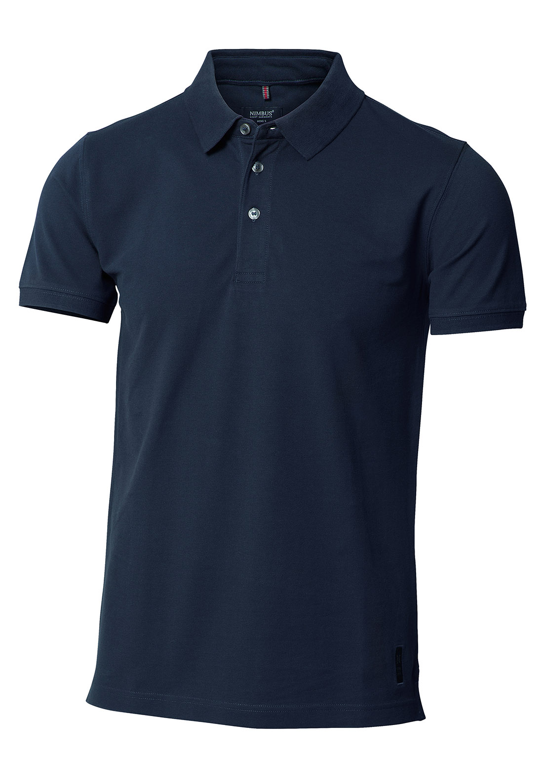 HARVARD Classic Poloshirt Herren