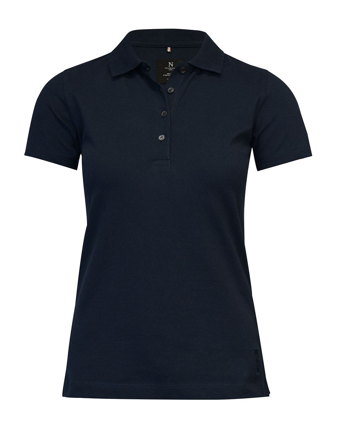 HARVARD Classic Poloshirt Damen