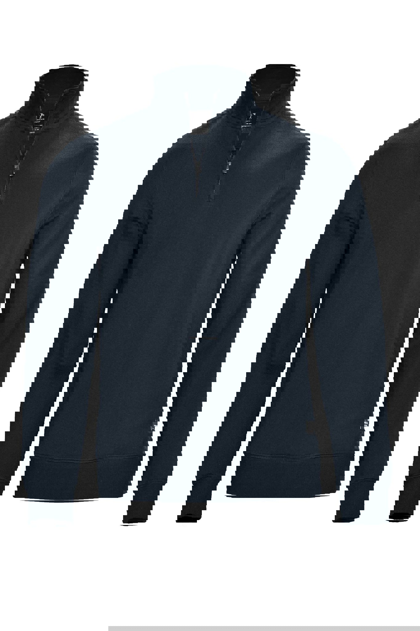 GLENDALE 1/4 Zip Pullover Unisex