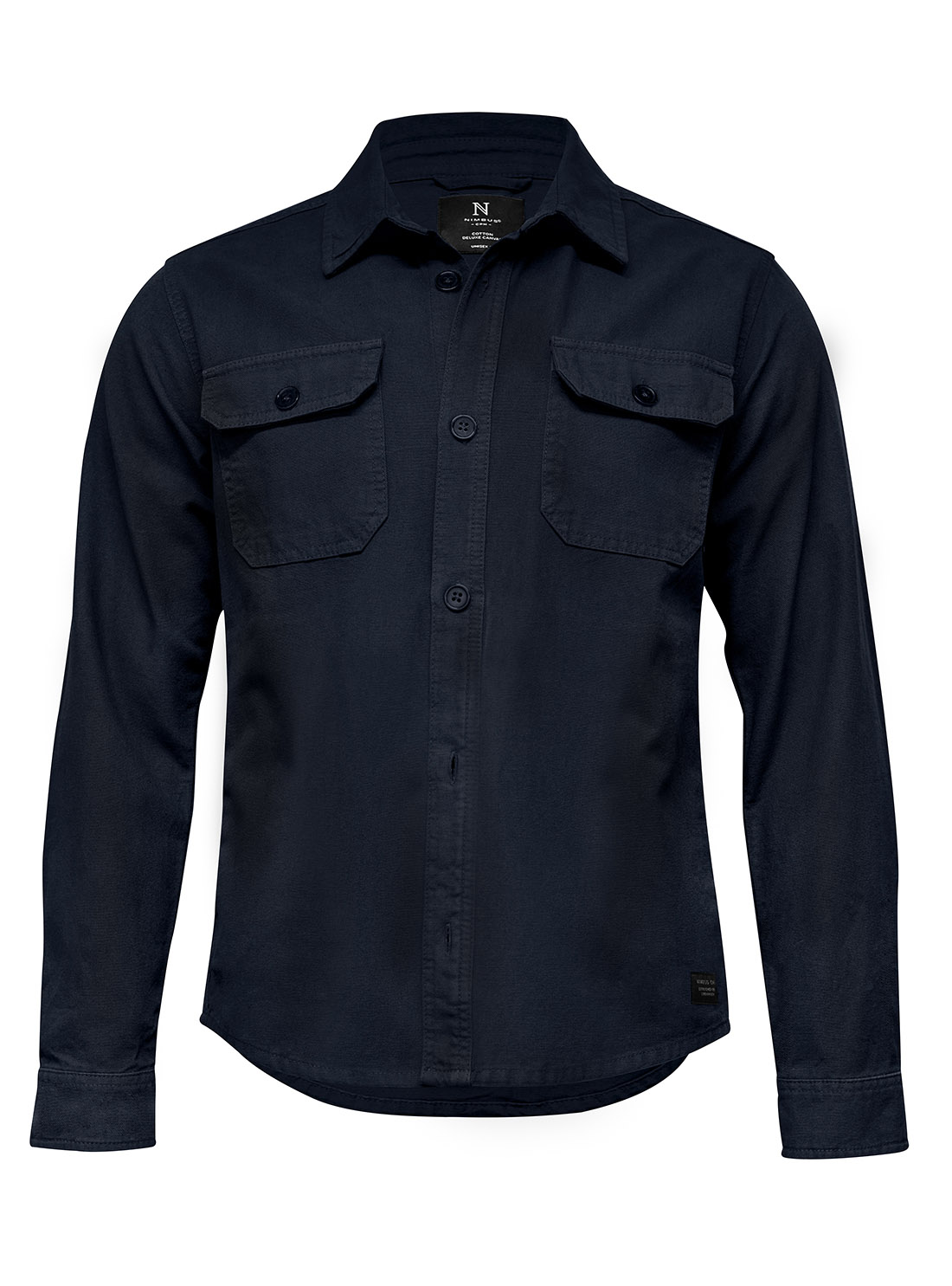 NAPA Overshirt Unisex