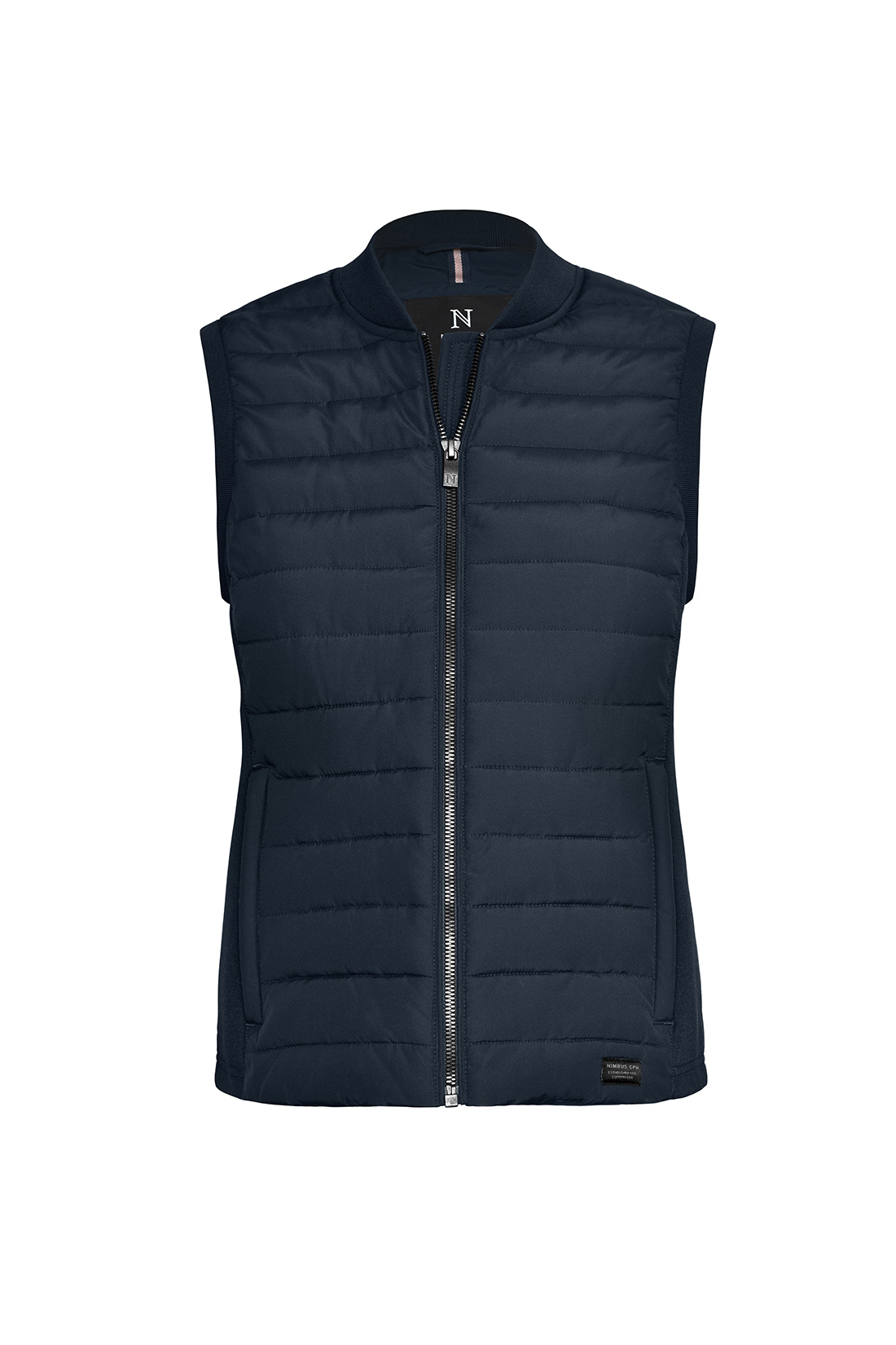 VESPER Hybrid Bodywarmer Damen