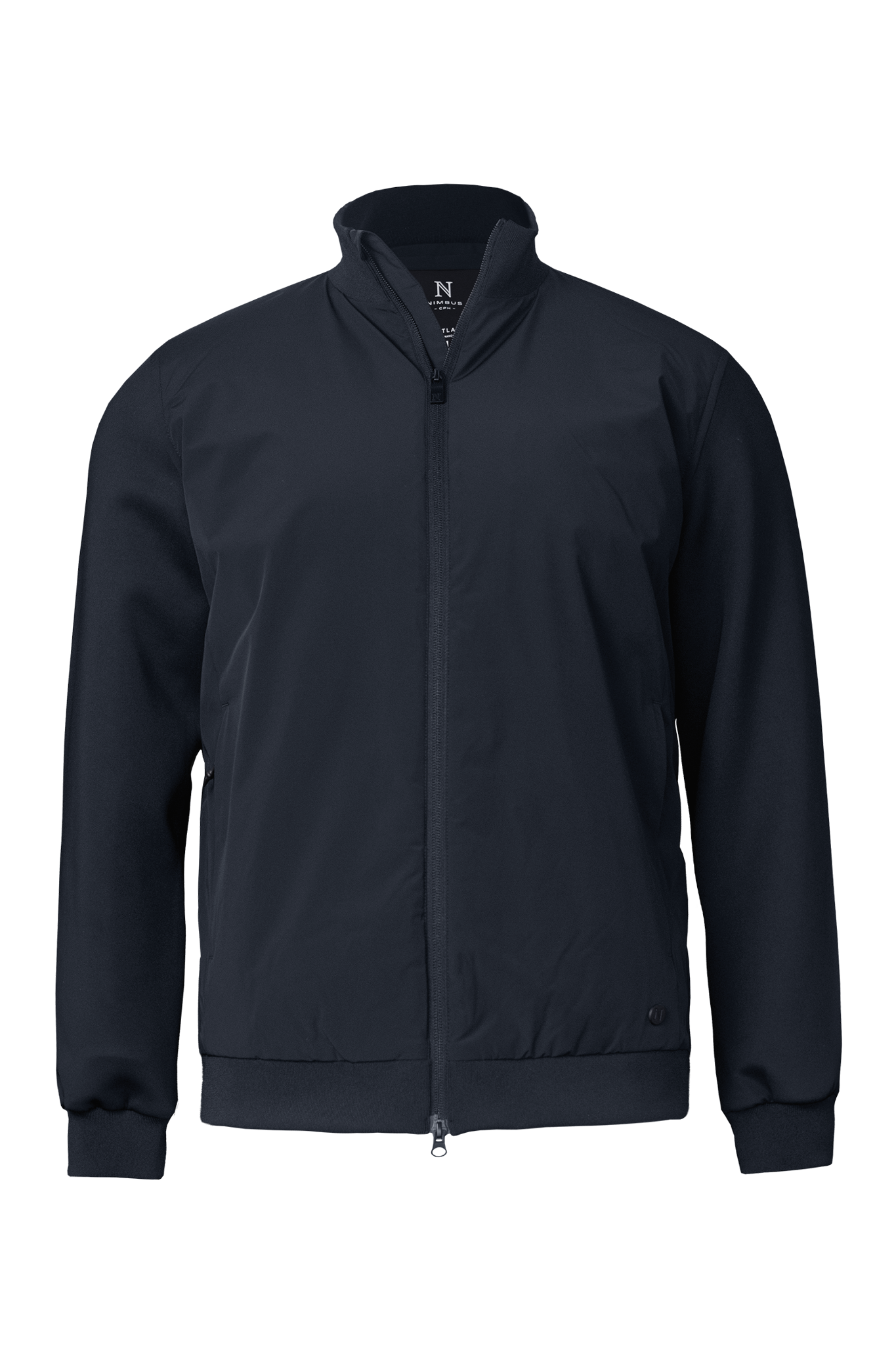 WESTLAKE Hybridjacke Herren