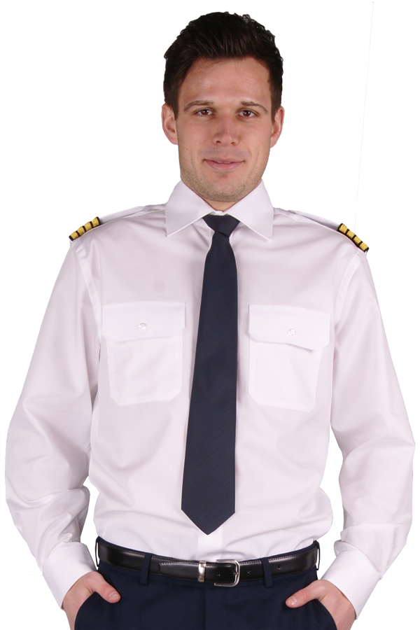 Sale Pilotenhemd  