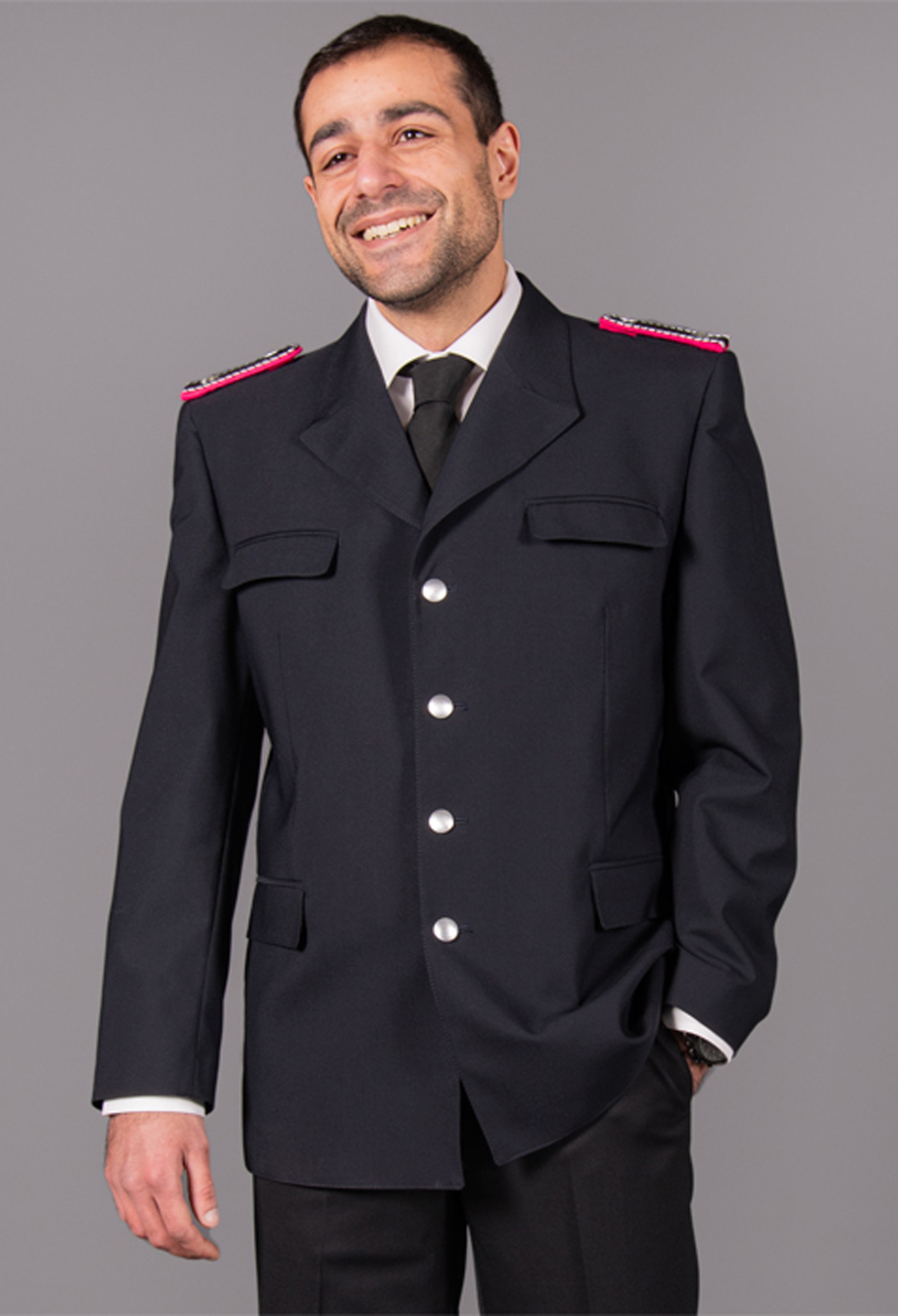 Feuerwehr Sakko Schleswig Holstein 2021