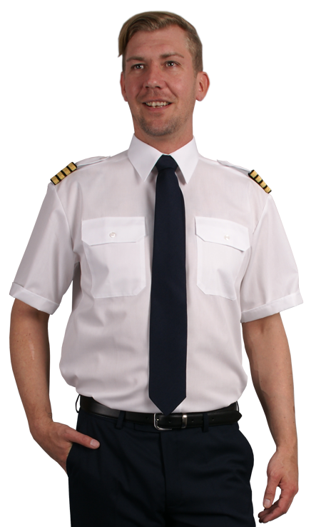Sale Pilotenhemd  