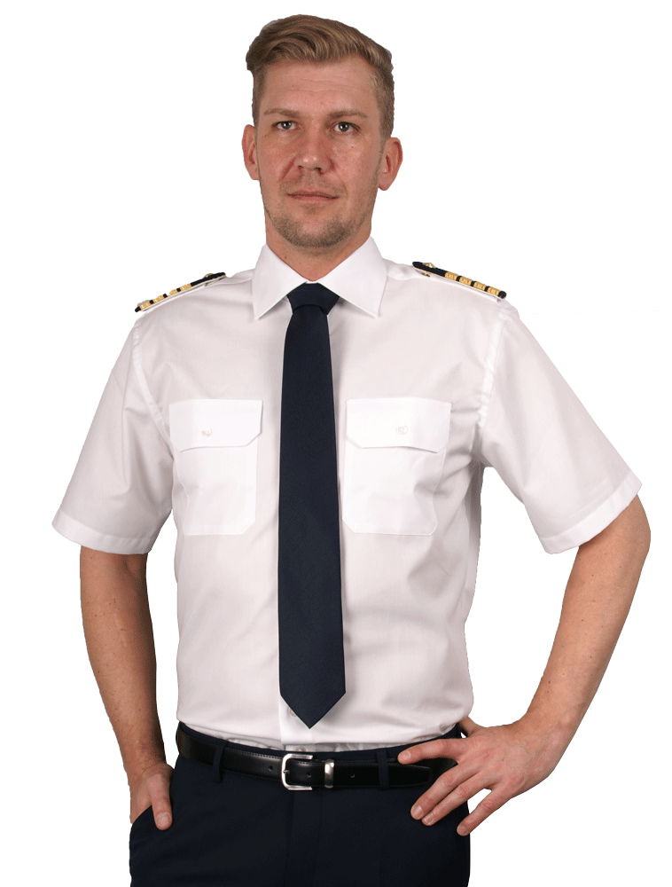 Sale Uniformhemd 