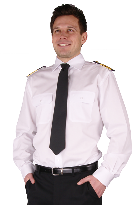 Sale Uniformhemd 