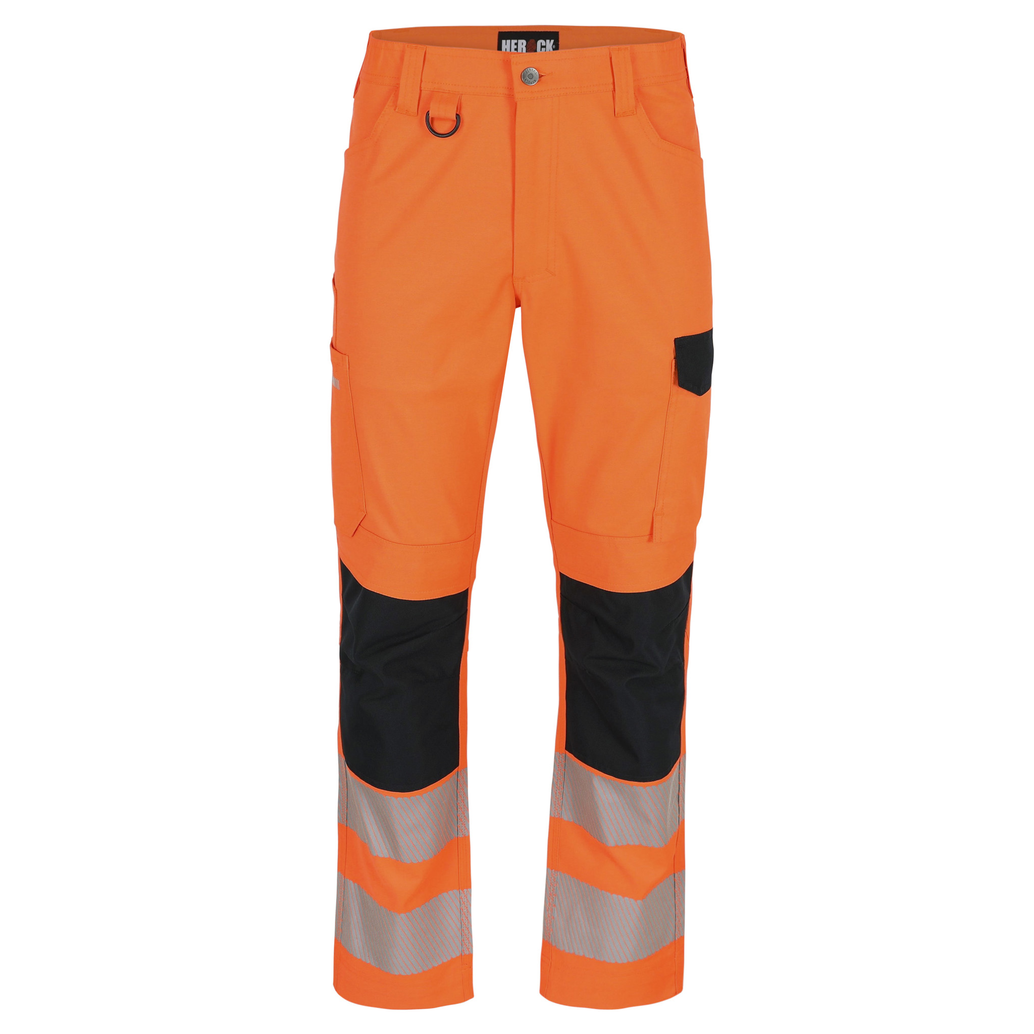 Warnschutzhose DERO 