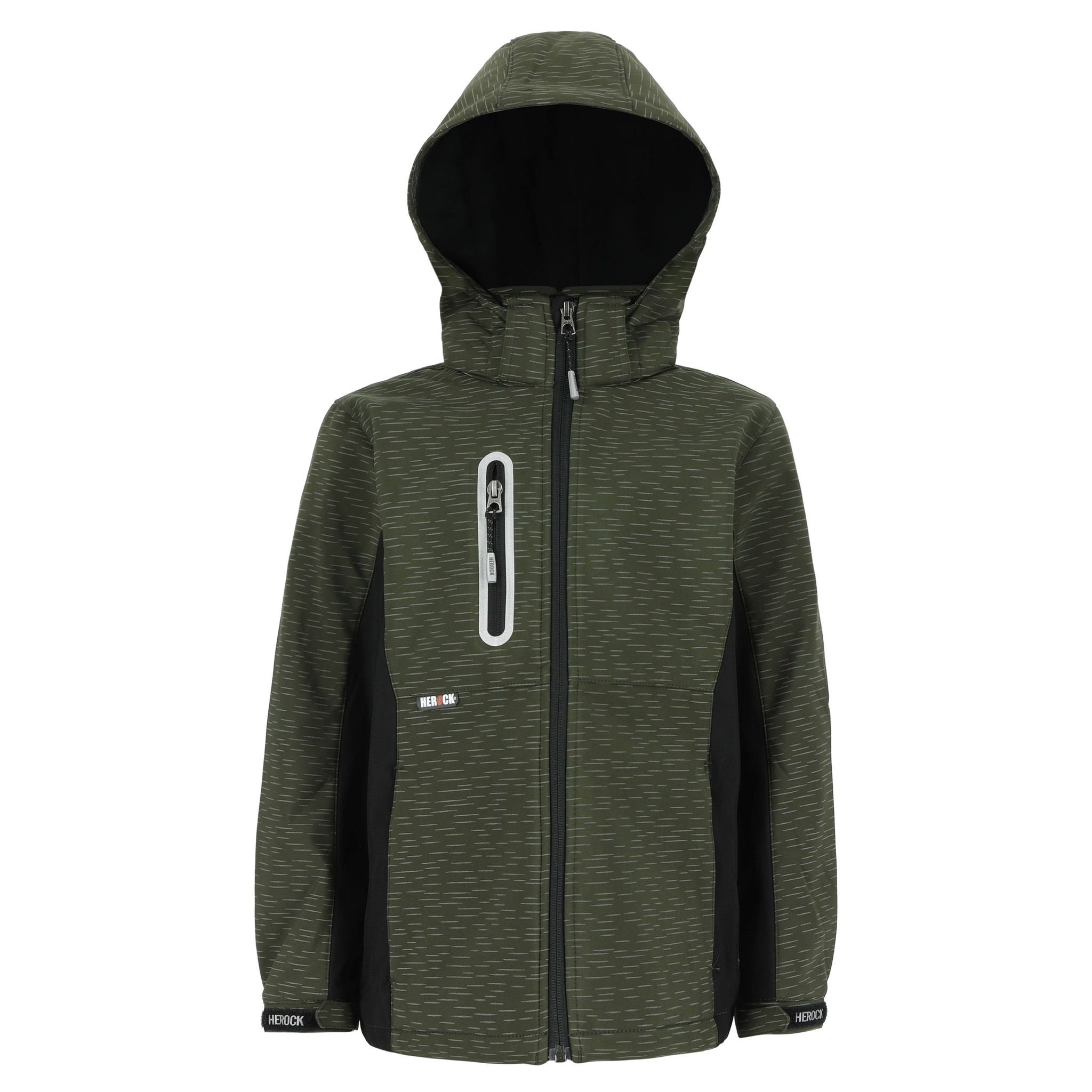 Softshelljacke FLEXOR Kids