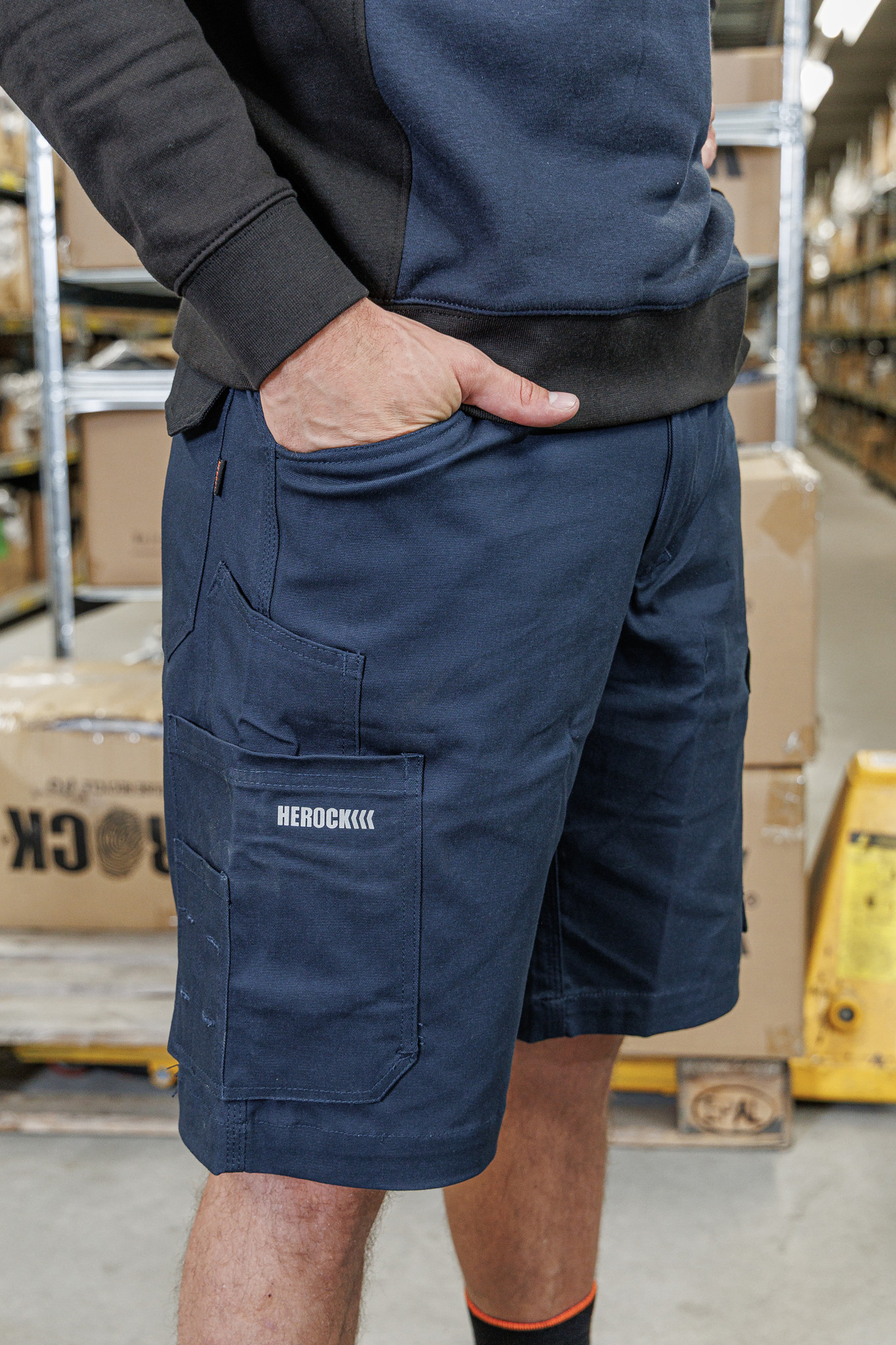 Shorts Bargo 