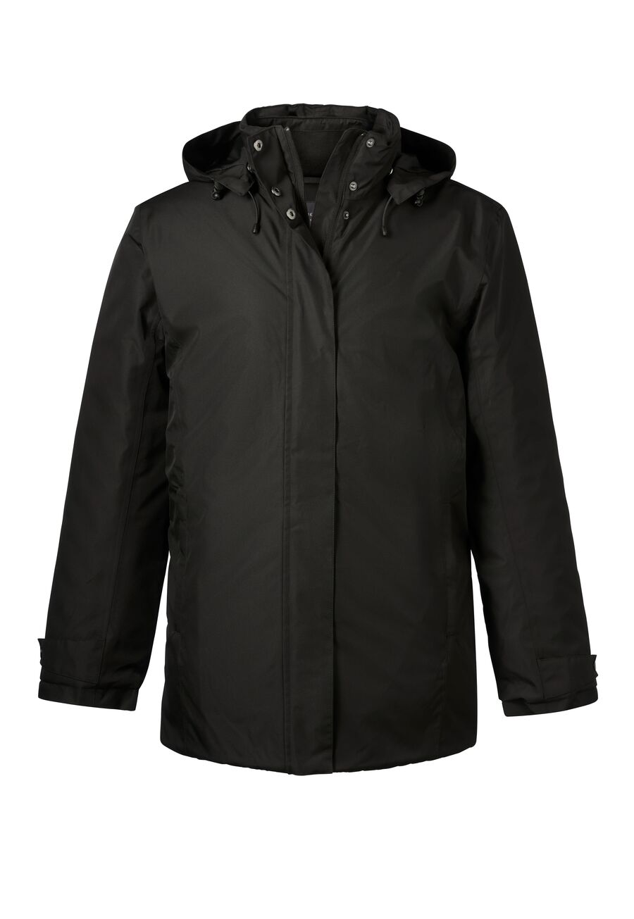 Regenjacke Midland Herren