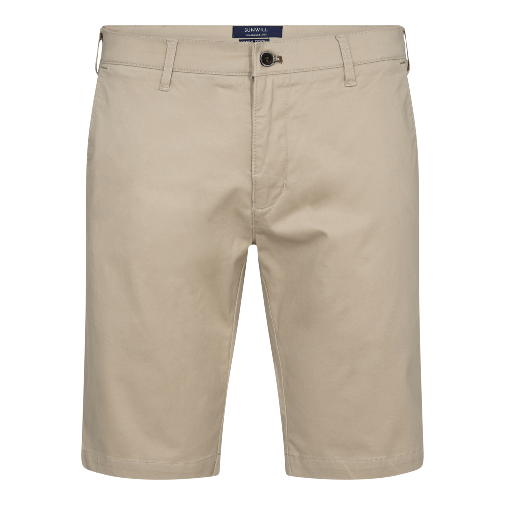 Extreme Flexibility Shorts