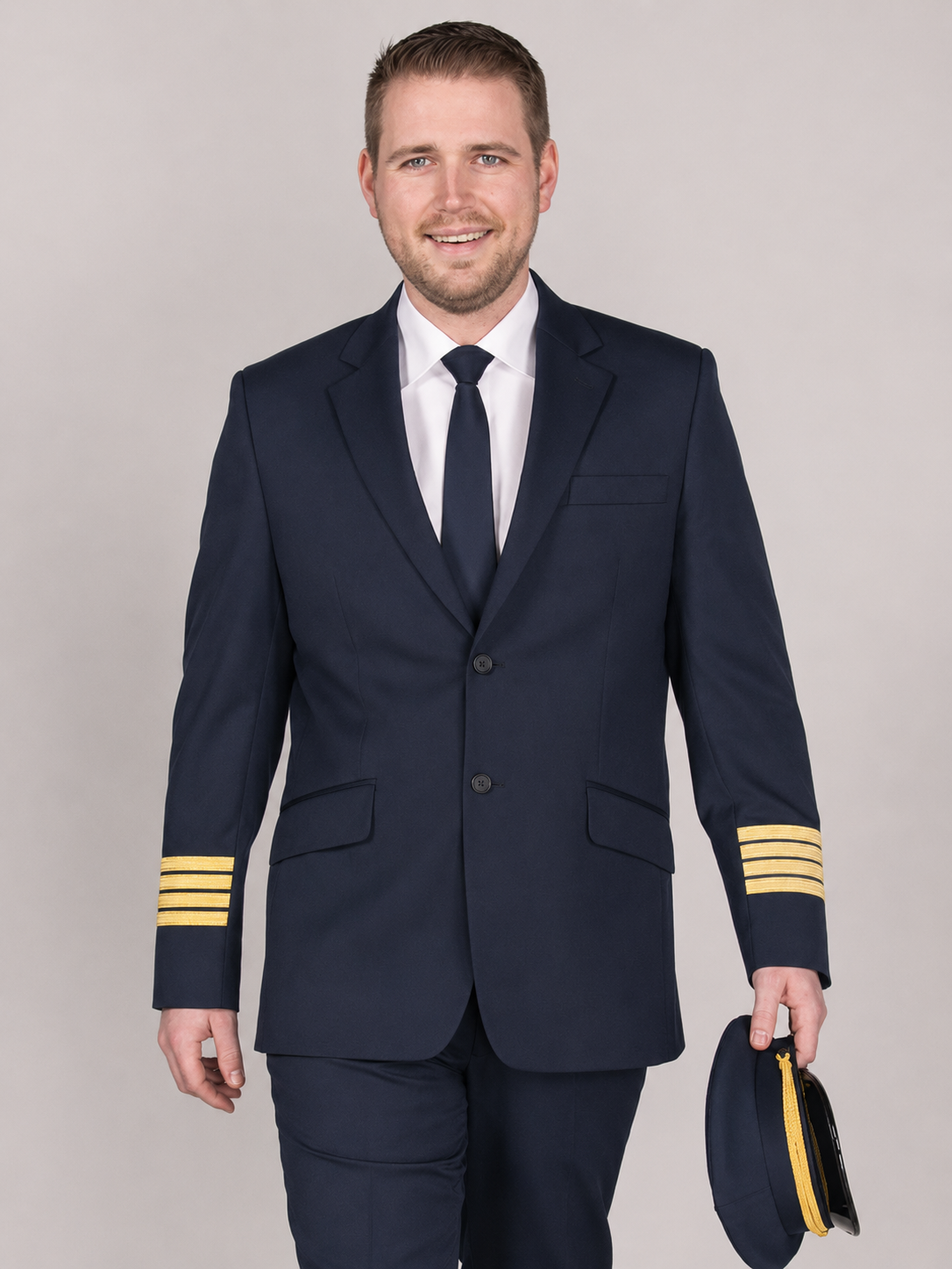 Uniformsakko "Modern Cut"