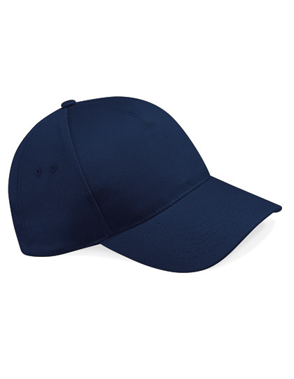 5 Panel Cap