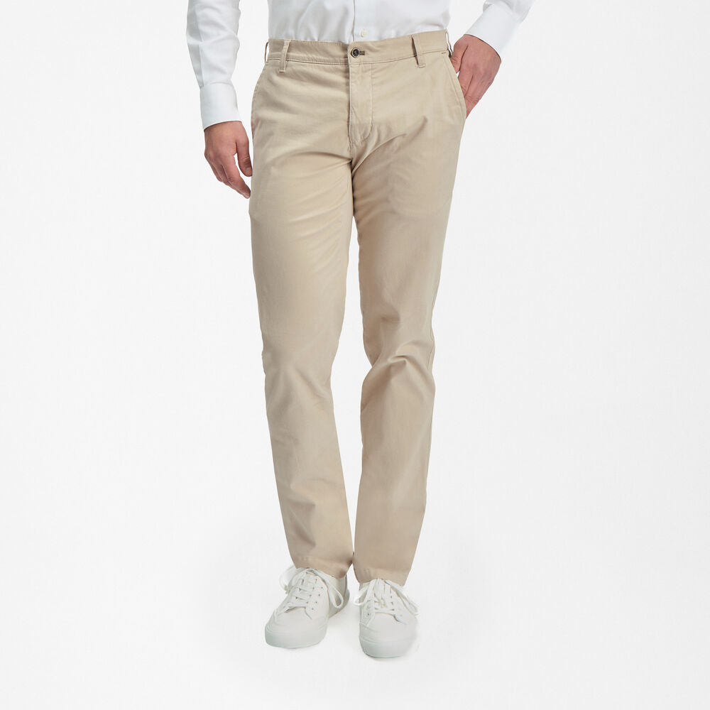 Extreme Flexibility Chino Herren