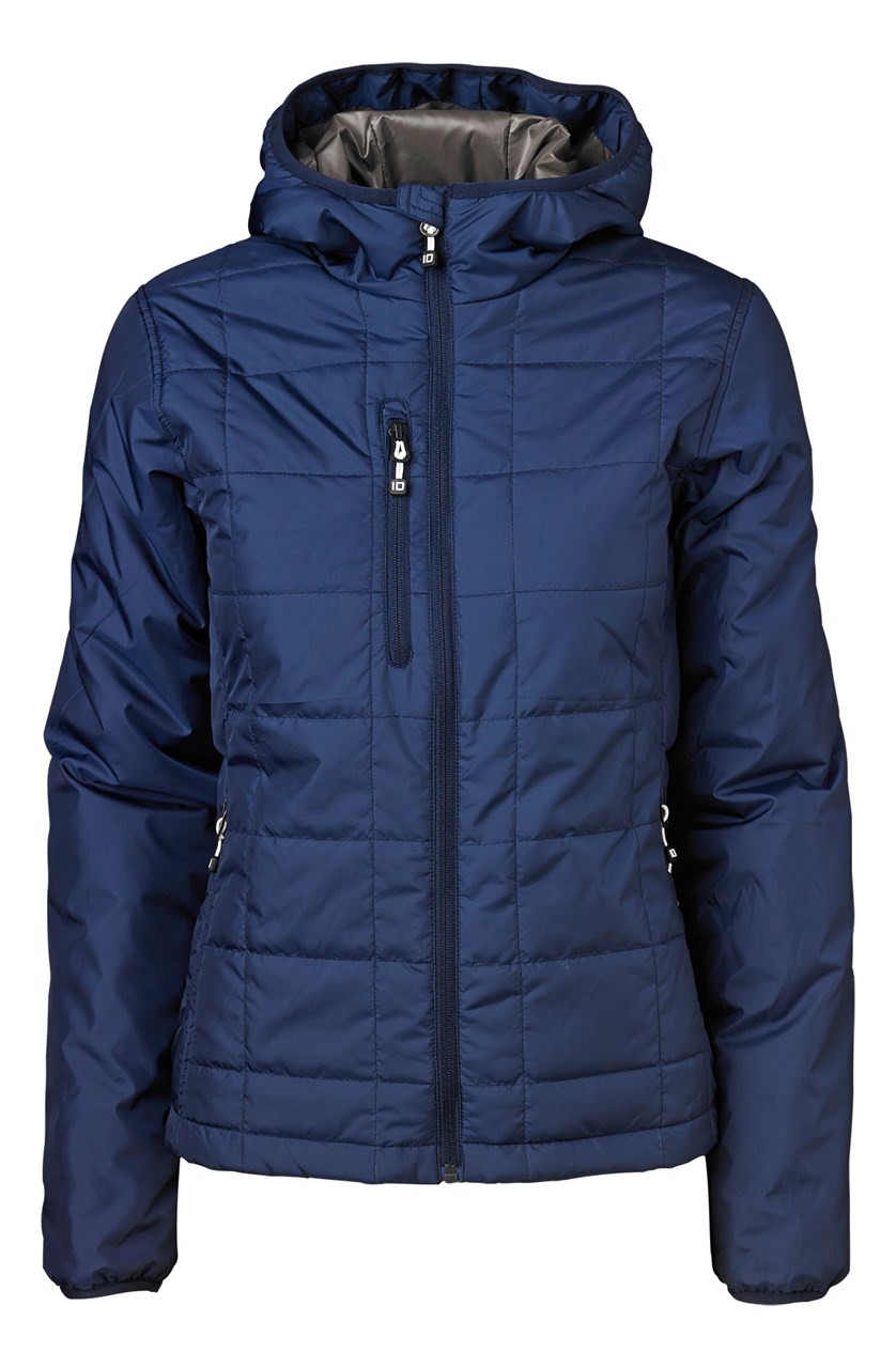 Picture of Quilted jacket
