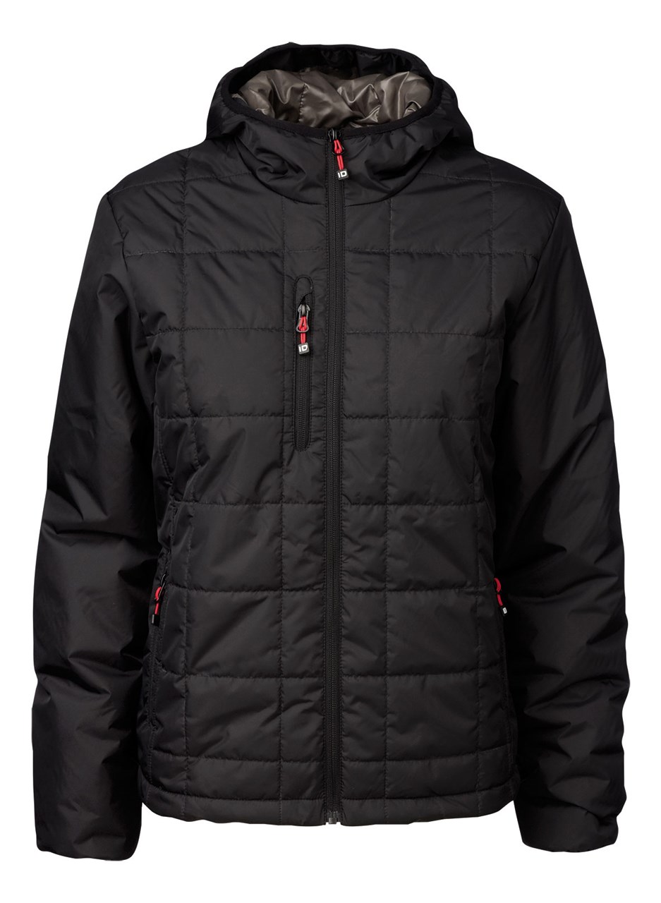 Picture of Quilted jacket