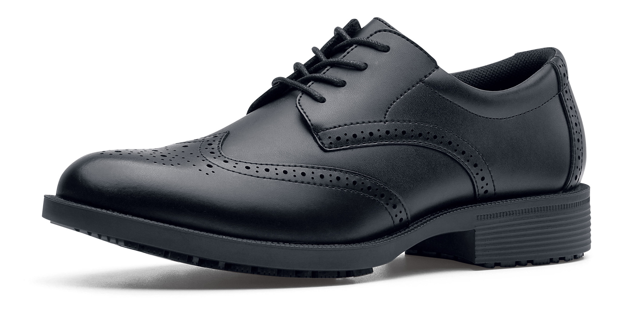 Executive Wing Tip III Arbeitsschuh