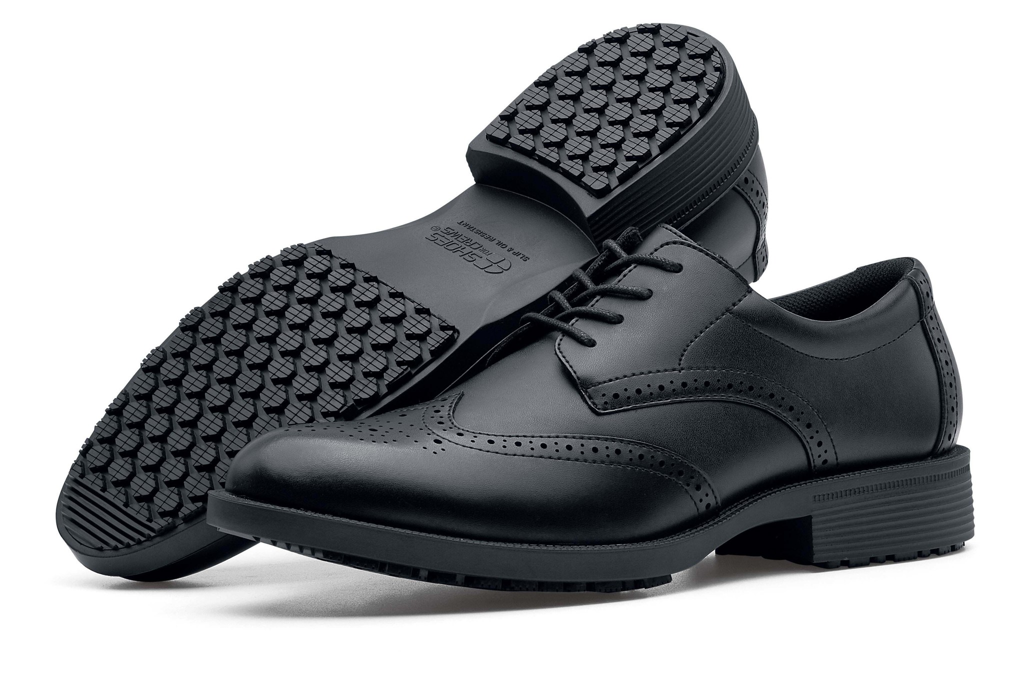 Executive Wing Tip III Arbeitsschuh, Bild 12