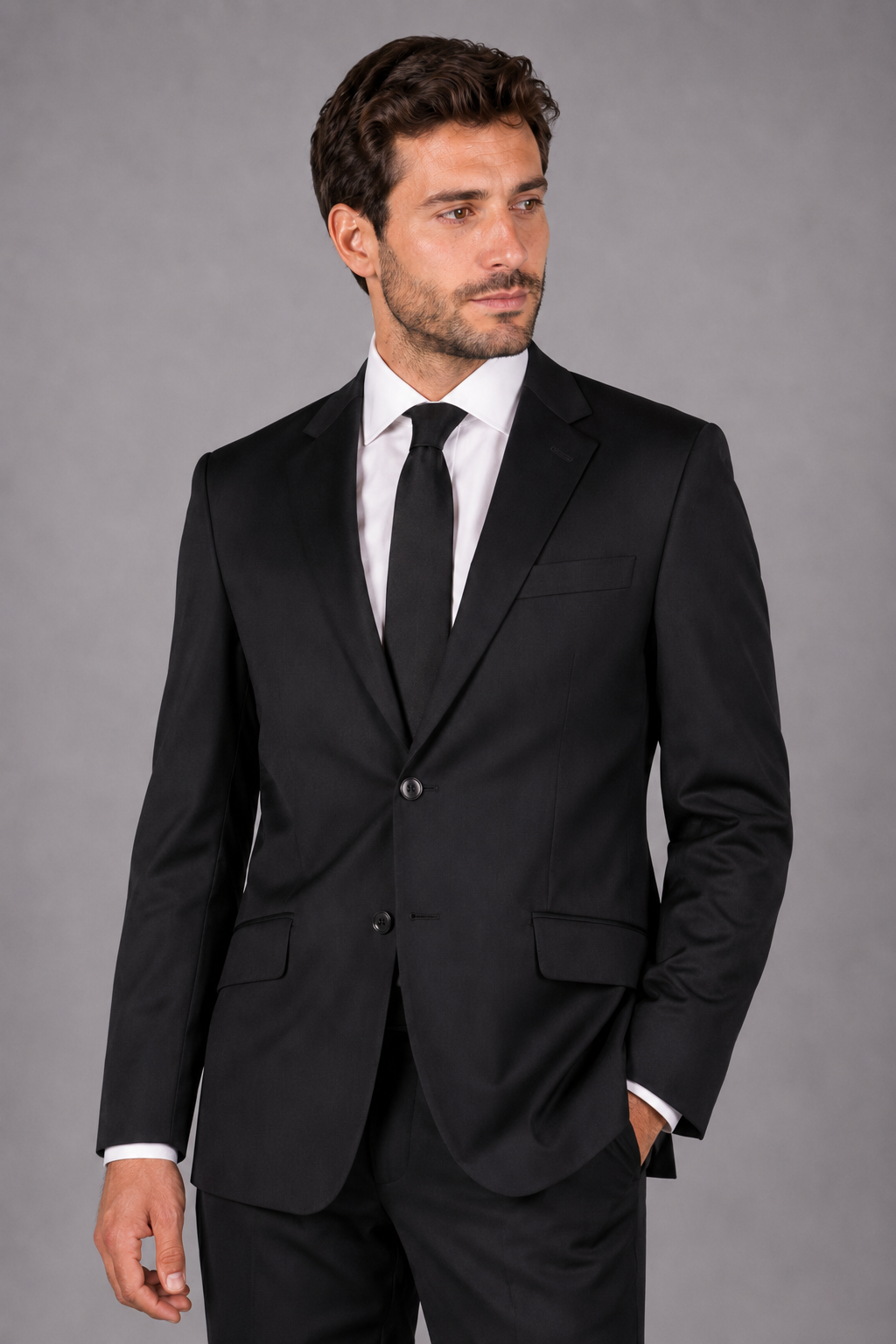 Uniformsakko "Modern Cut"
