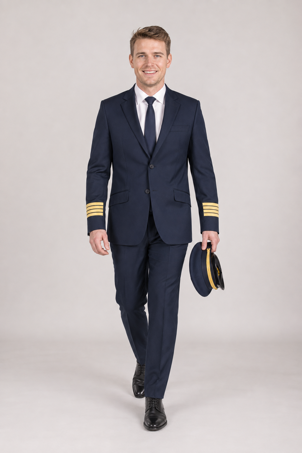 Uniformset "Modern Cut"