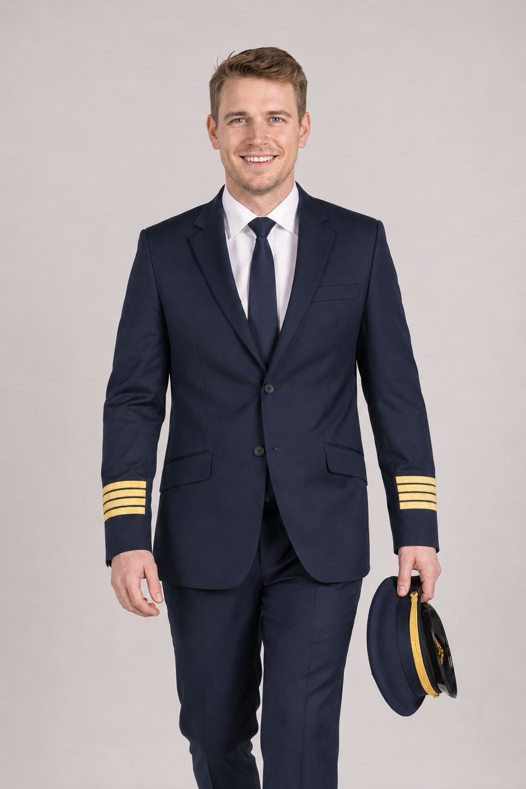 Uniformsakko "Modern Cut"