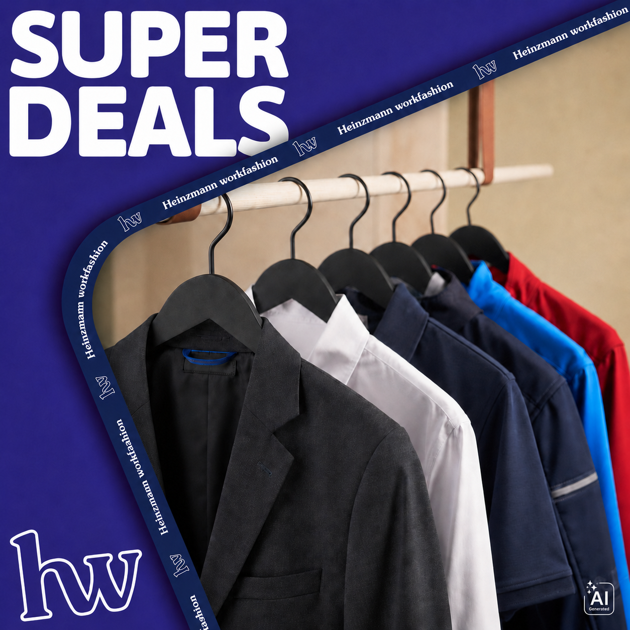 Super Deals – Outfit & Sets