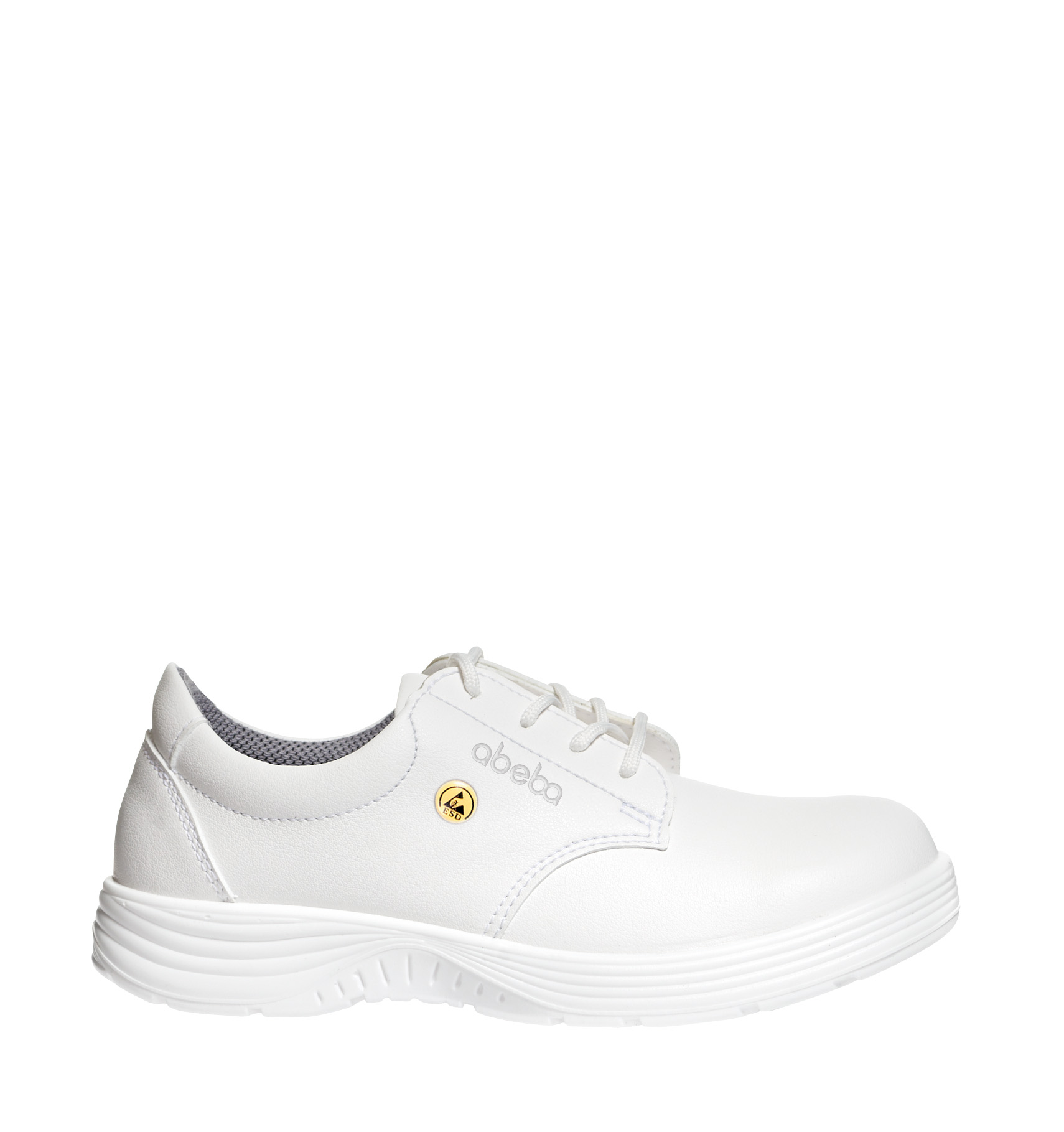 Sicherheitshalbschuh X-Light 
