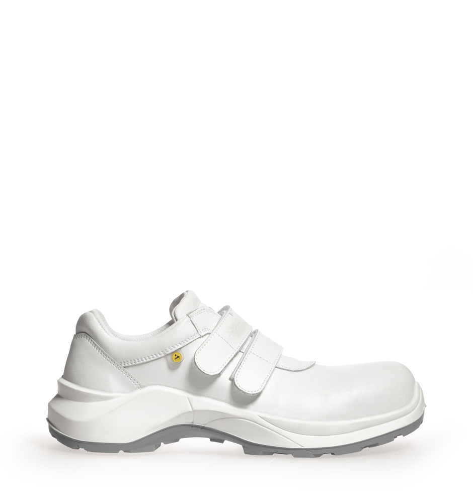 Sicherheitshalbschuh Food Trax