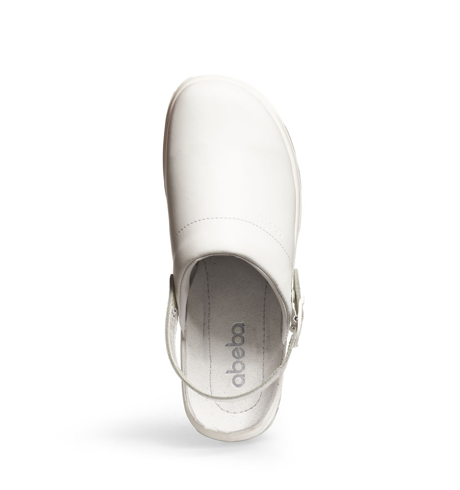 Beruffsschuh Clog