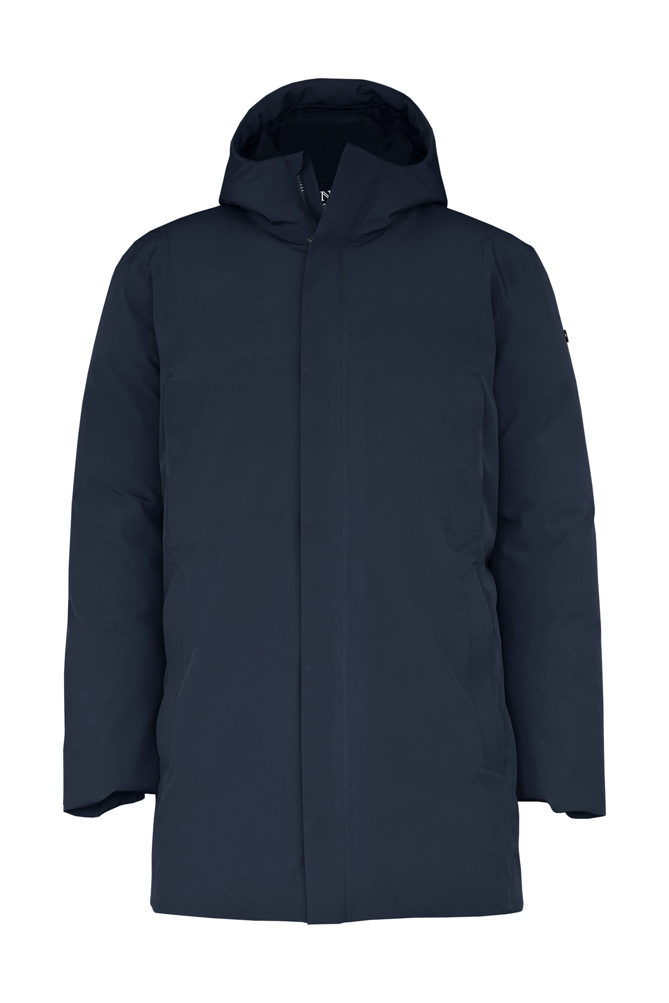 Evermont Parka Herren