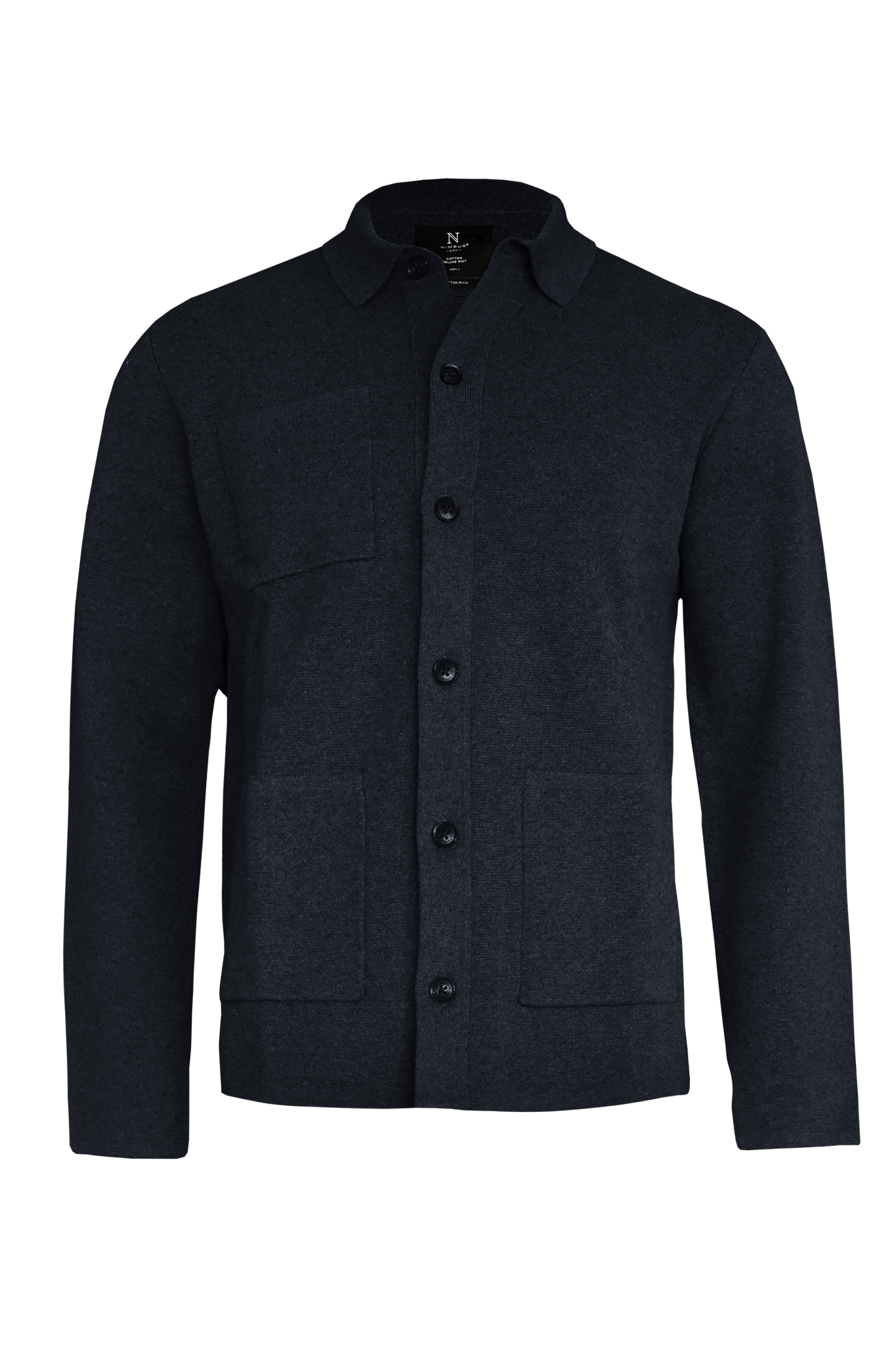 Wilton Strickjacke Herren