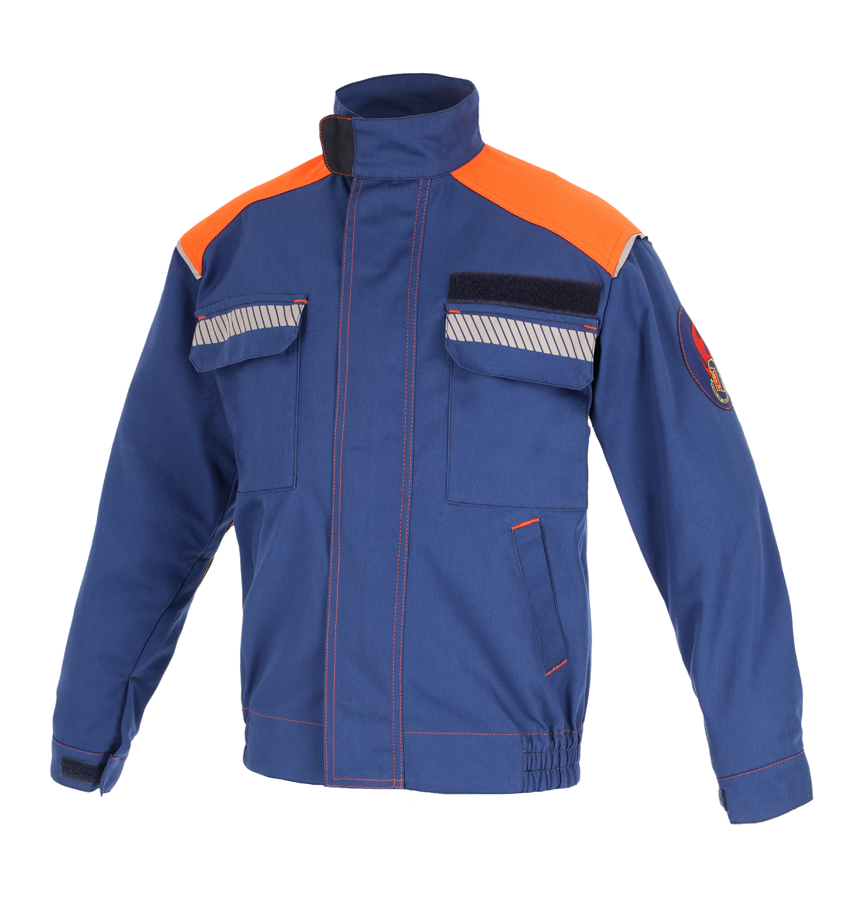 Jugendfeuerwehr-Blouson
