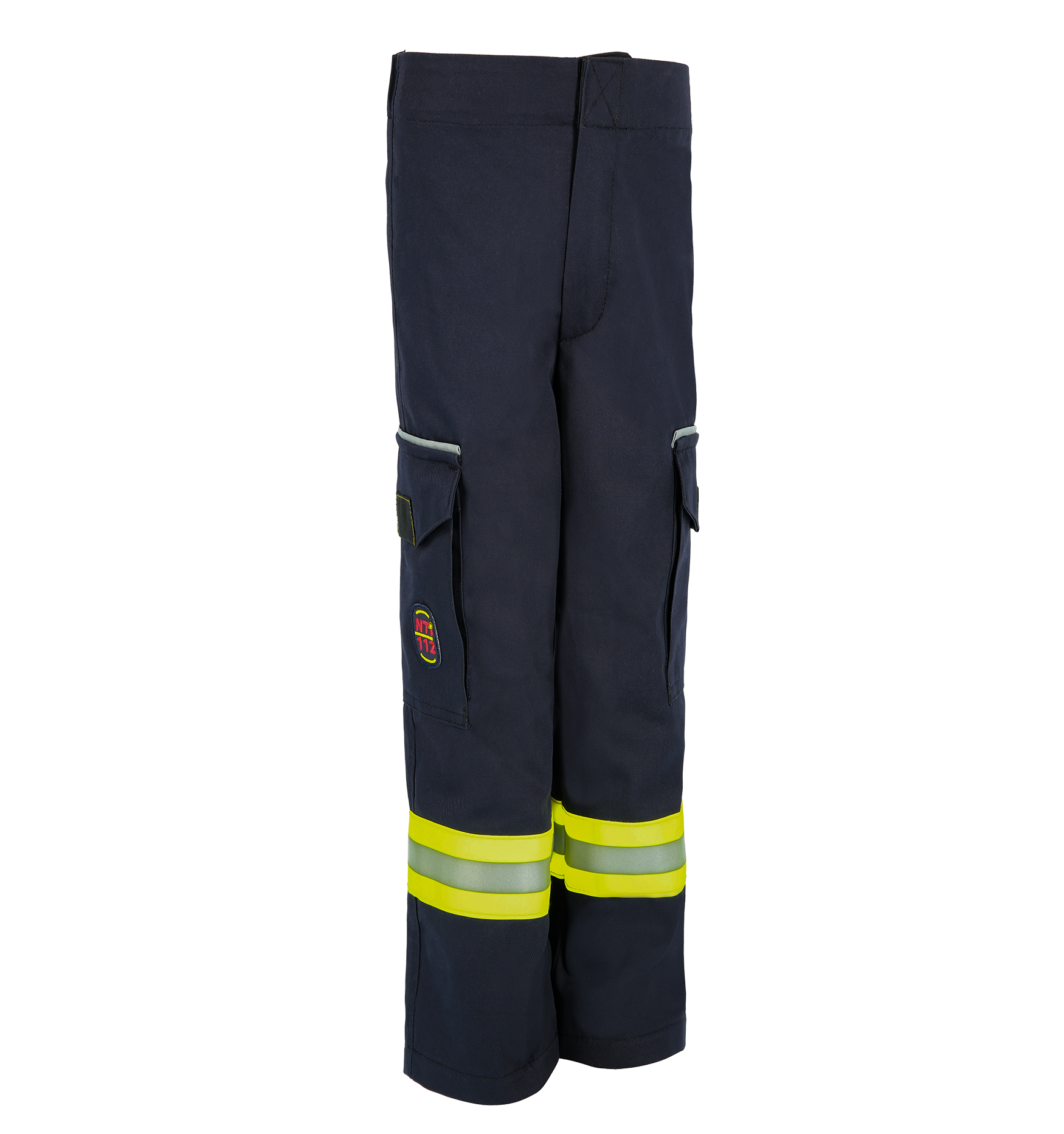 NTi Kinderfeuerwehr Bundhose