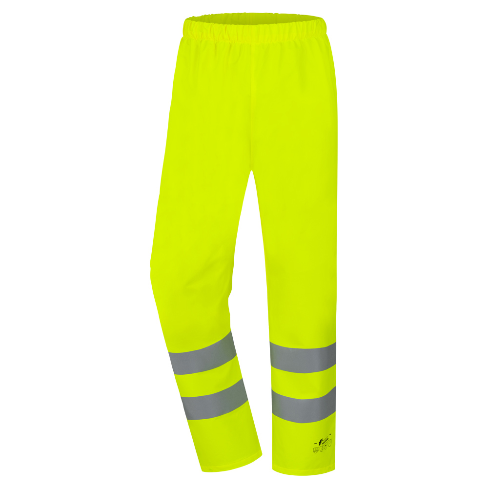 Klaas Multinorm PU-Regenbundhose