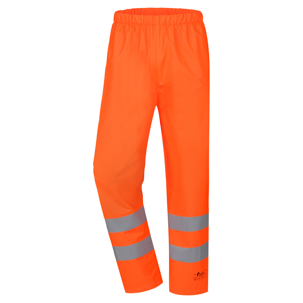 Tjark Multinorm PU-Regenbundhose