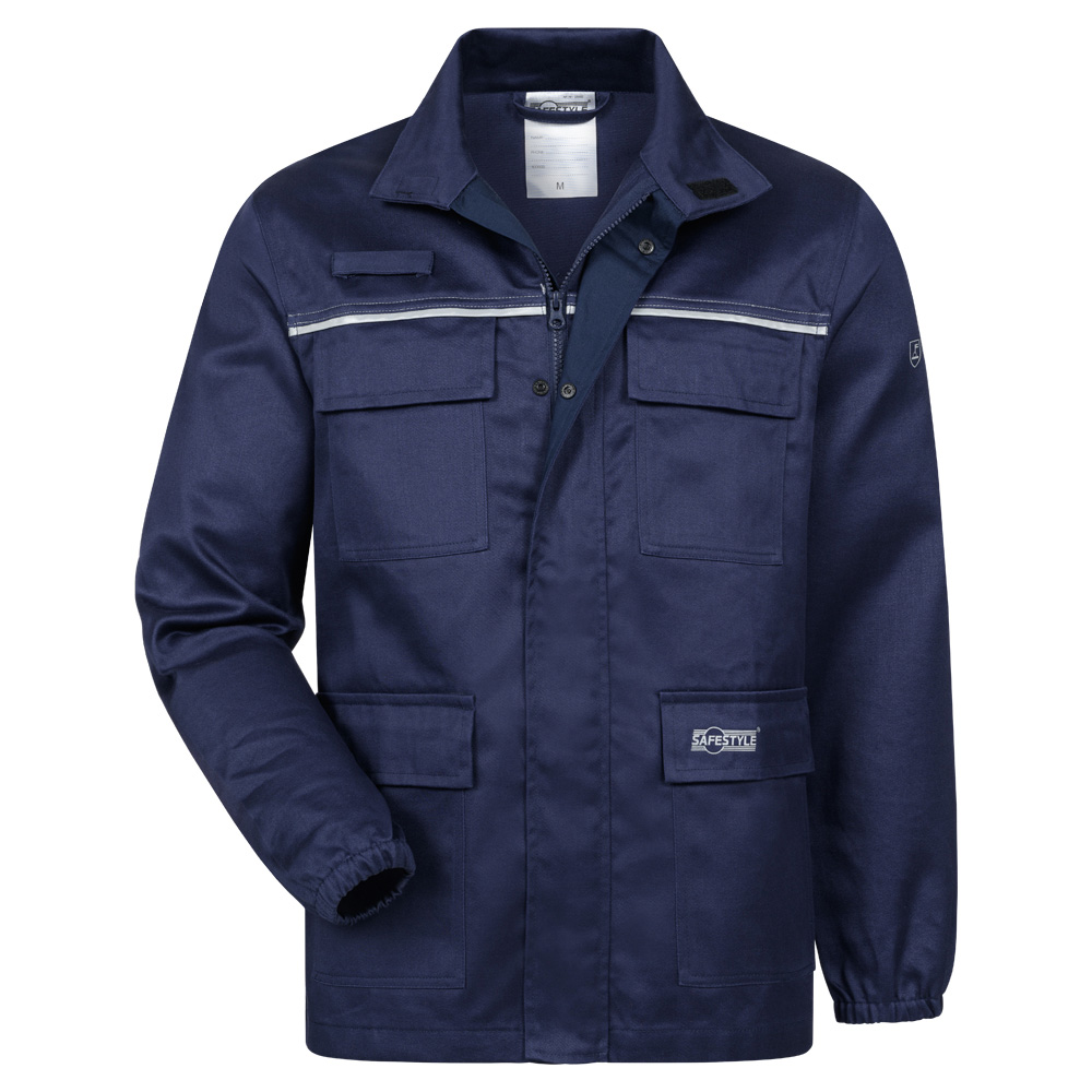 Pavel Multinorm-Jacke