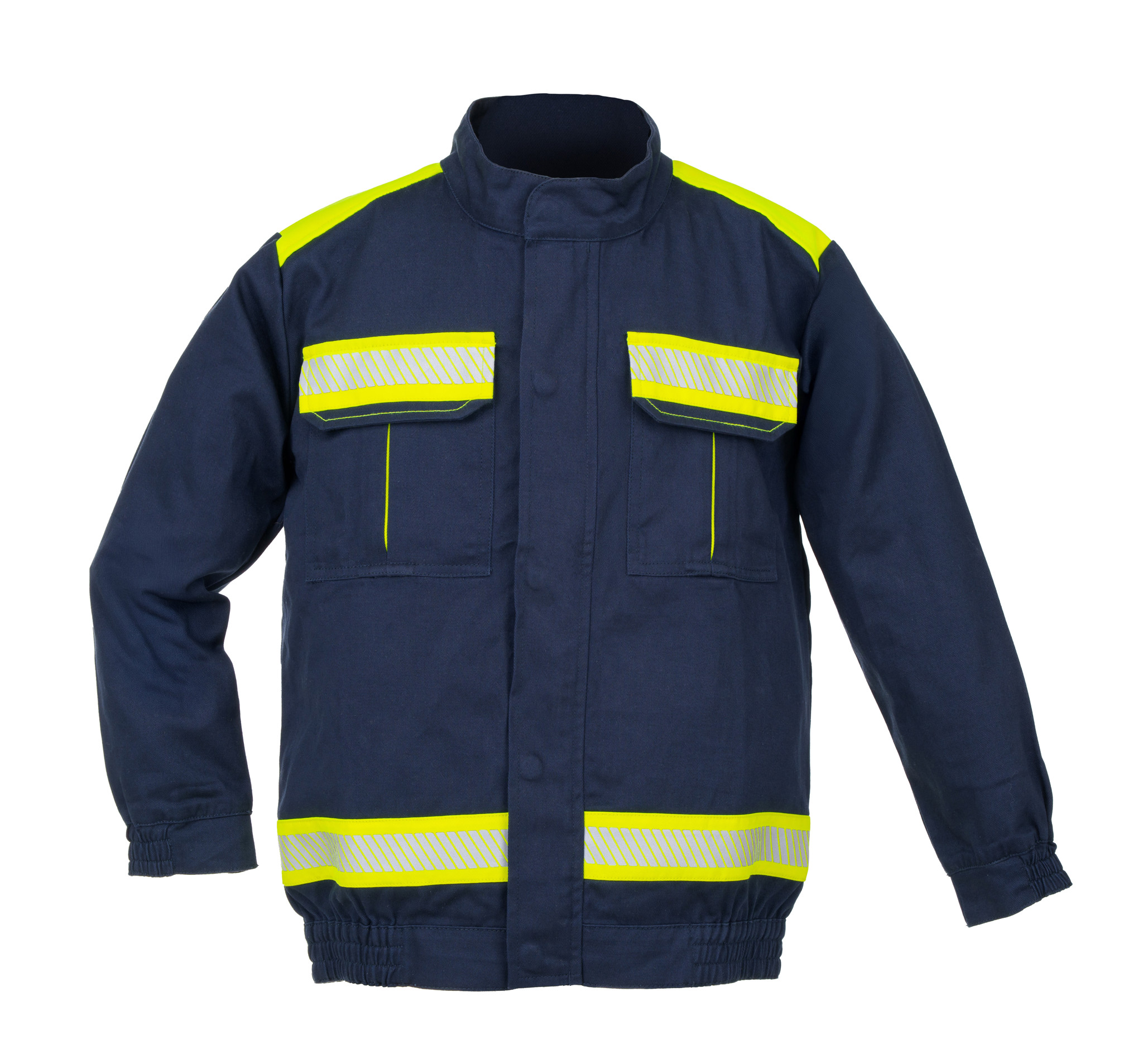 Blouson Kinderfeuerwehr