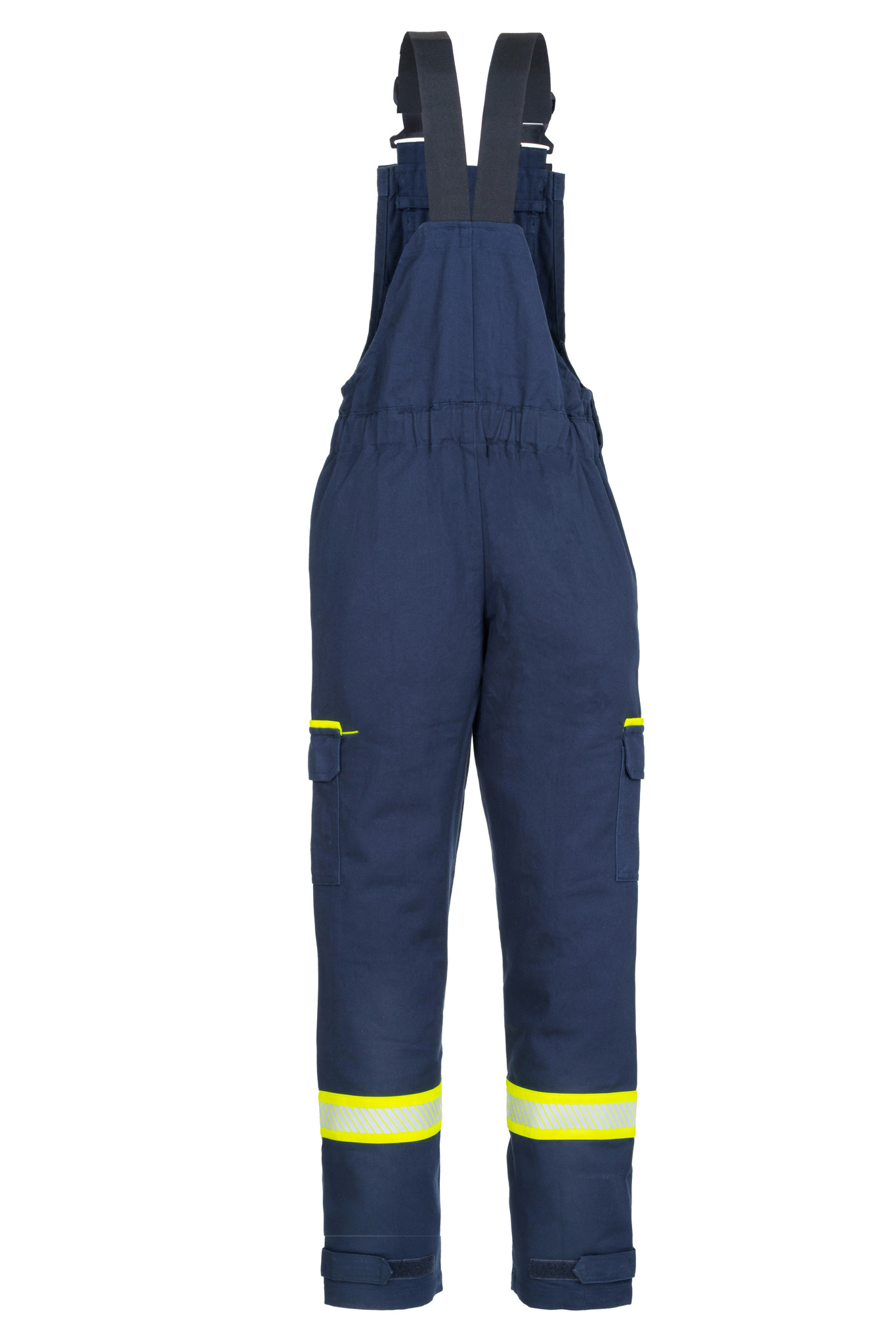 Latzhose Kinderfeuerwehr